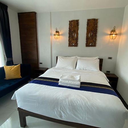 Lemon Guesthouse เชียงใหม่ ภายนอก รูปภาพ
