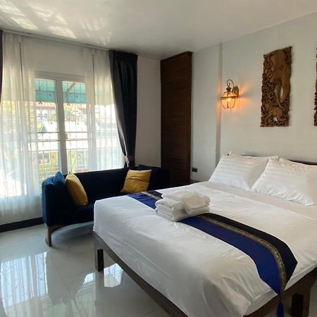 Lemon Guesthouse เชียงใหม่ ภายนอก รูปภาพ