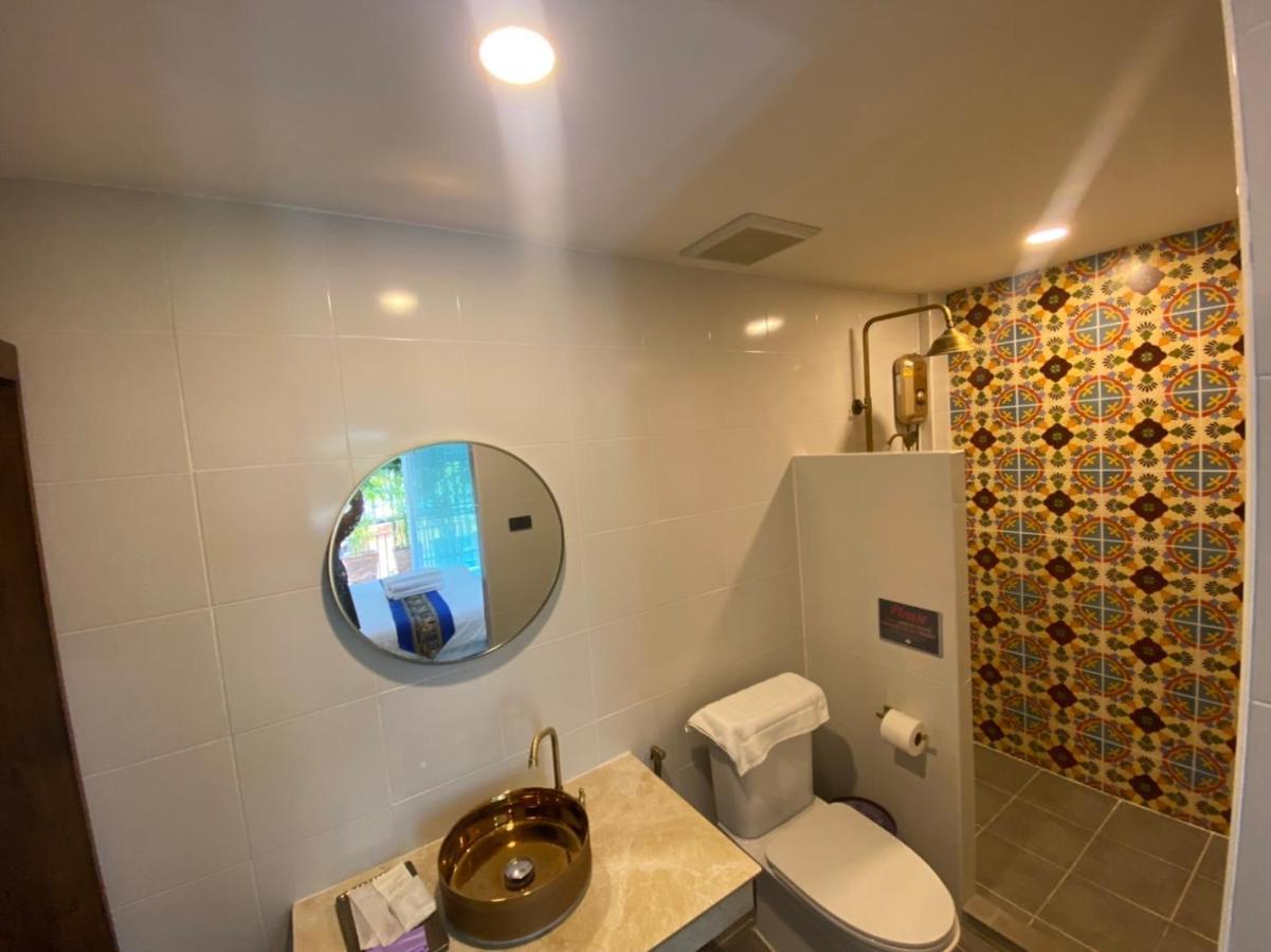 Lemon Guesthouse เชียงใหม่ ภายนอก รูปภาพ