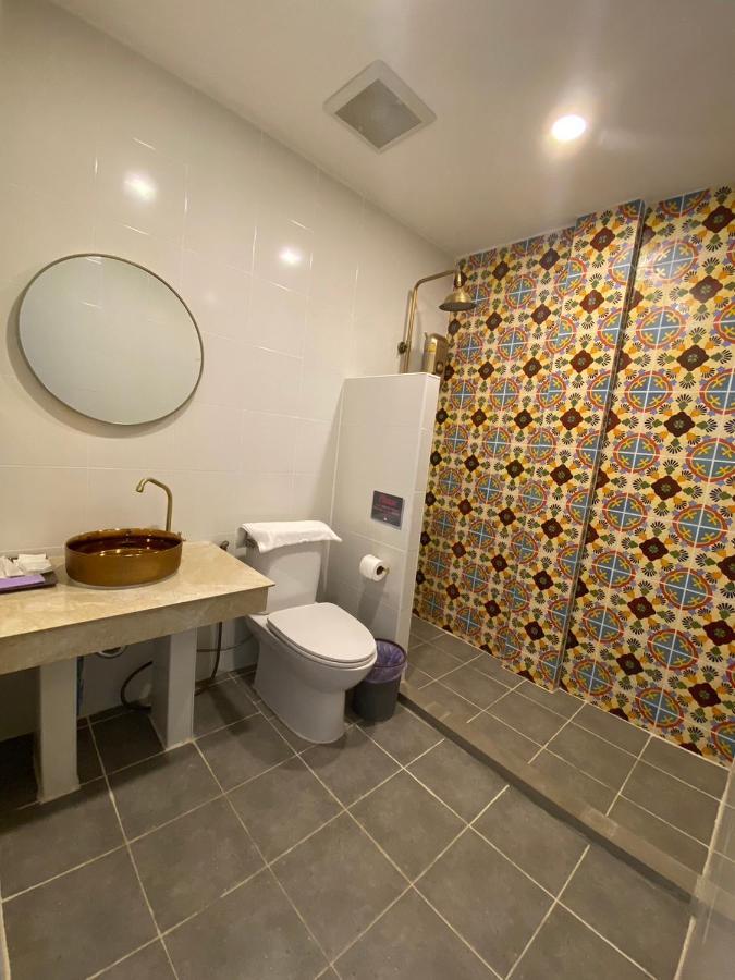 Lemon Guesthouse เชียงใหม่ ภายนอก รูปภาพ