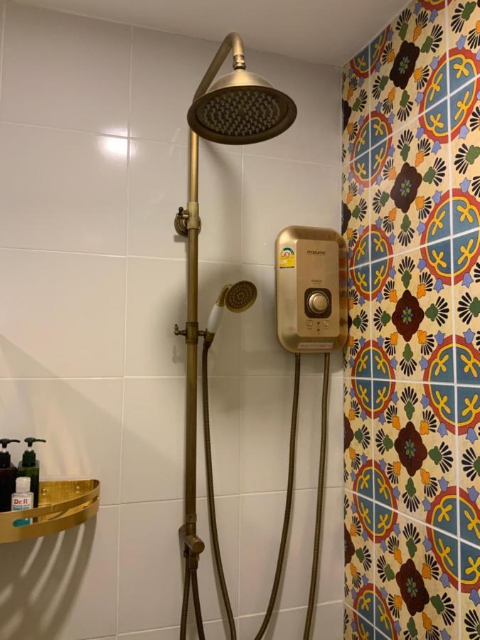 Lemon Guesthouse เชียงใหม่ ภายนอก รูปภาพ