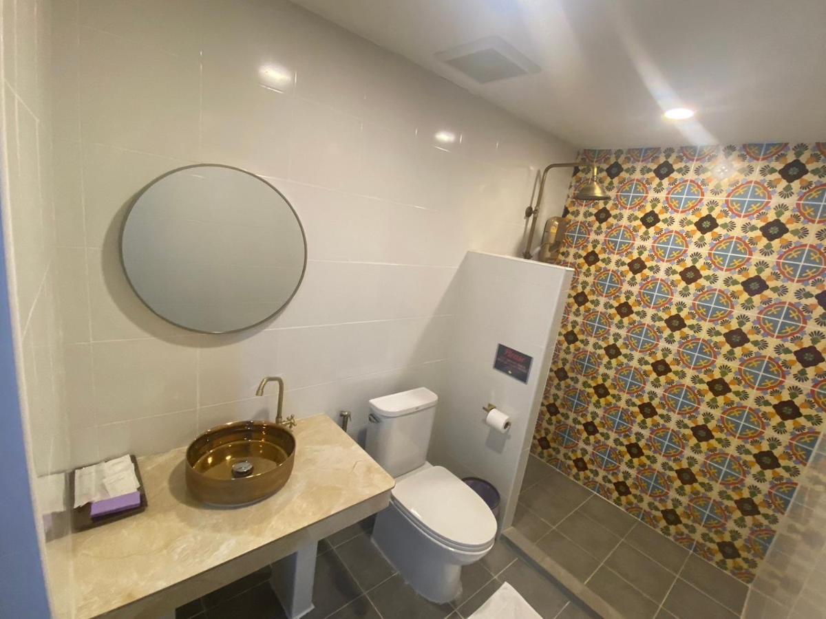 Lemon Guesthouse เชียงใหม่ ภายนอก รูปภาพ