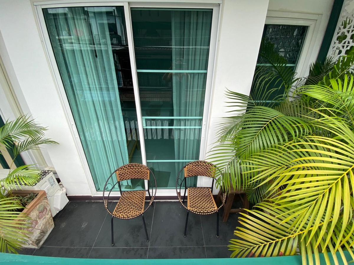 Lemon Guesthouse เชียงใหม่ ภายนอก รูปภาพ