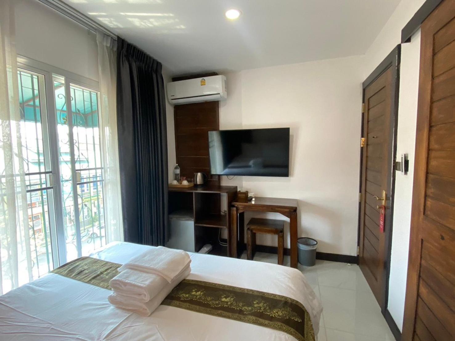 Lemon Guesthouse เชียงใหม่ ภายนอก รูปภาพ