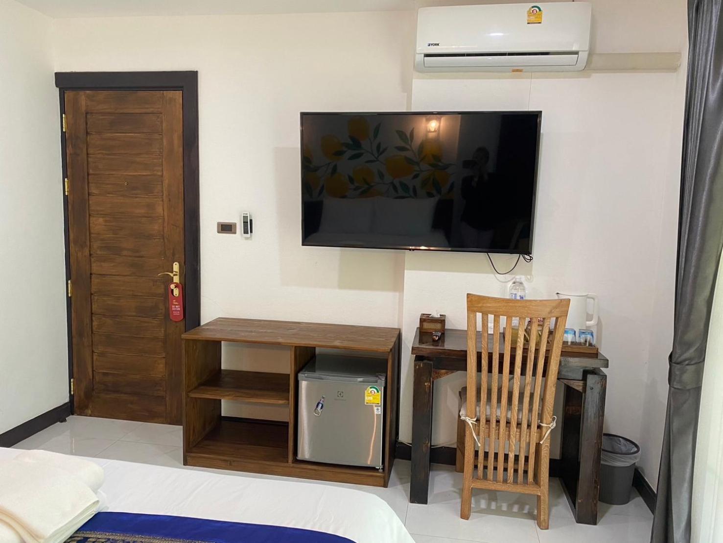 Lemon Guesthouse เชียงใหม่ ภายนอก รูปภาพ