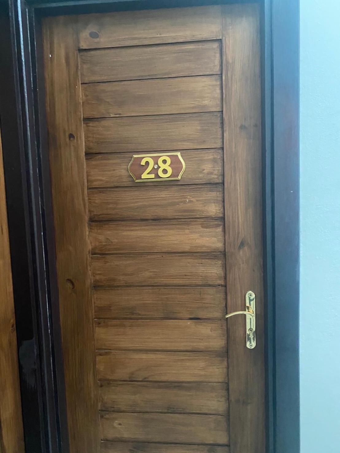 Lemon Guesthouse เชียงใหม่ ภายนอก รูปภาพ