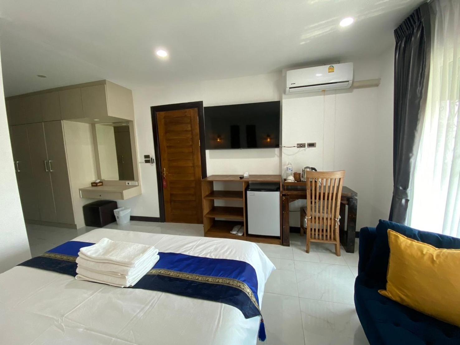 Lemon Guesthouse เชียงใหม่ ภายนอก รูปภาพ