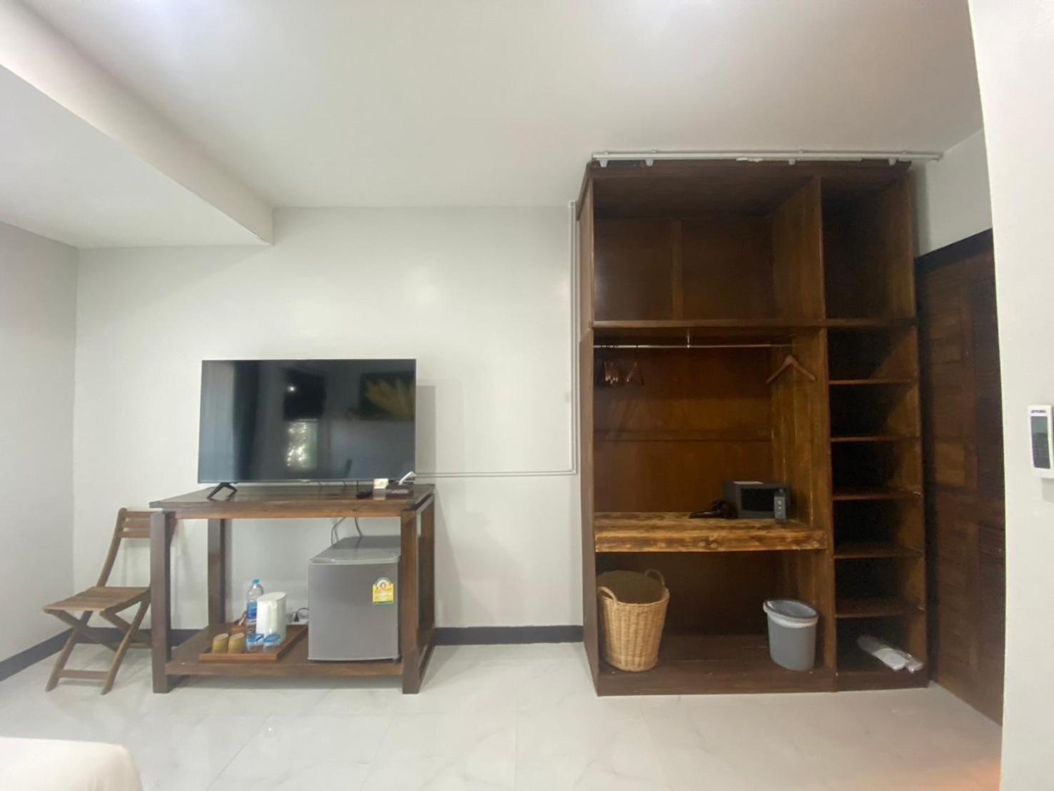 Lemon Guesthouse เชียงใหม่ ภายนอก รูปภาพ
