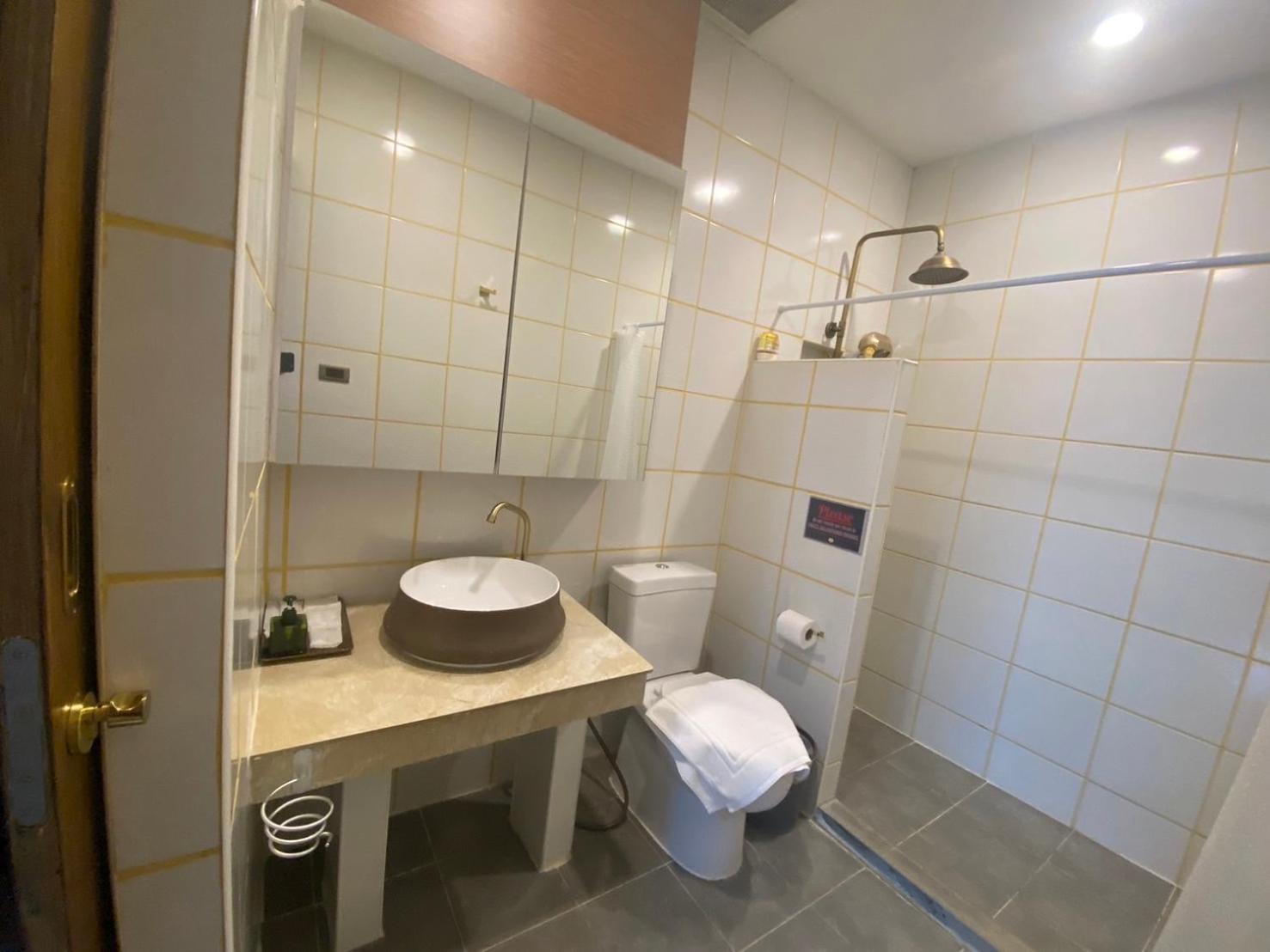 Lemon Guesthouse เชียงใหม่ ภายนอก รูปภาพ
