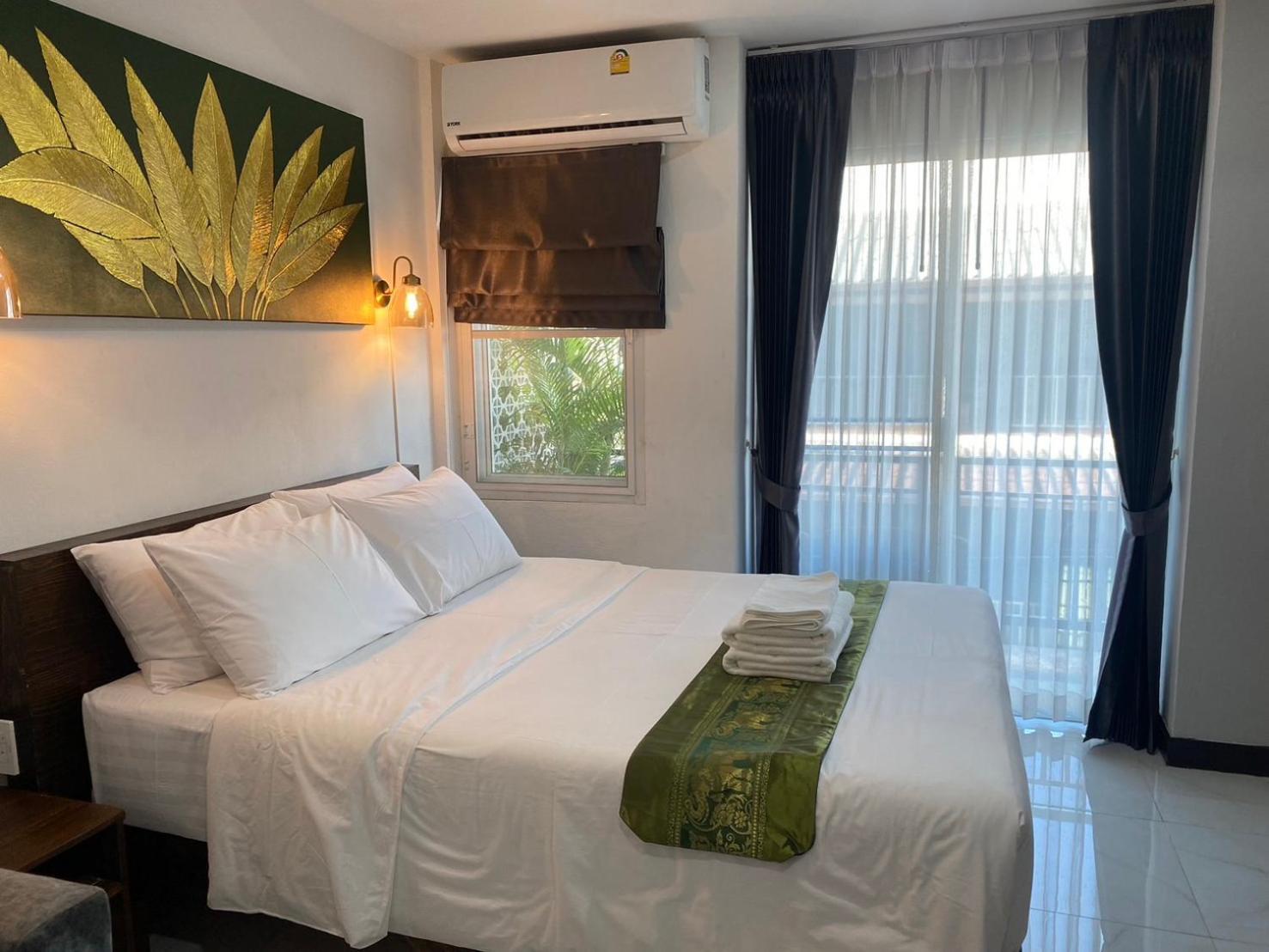 Lemon Guesthouse เชียงใหม่ ภายนอก รูปภาพ