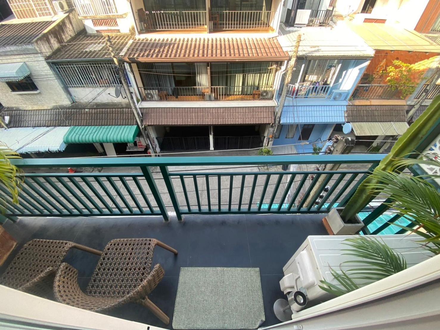 Lemon Guesthouse เชียงใหม่ ภายนอก รูปภาพ