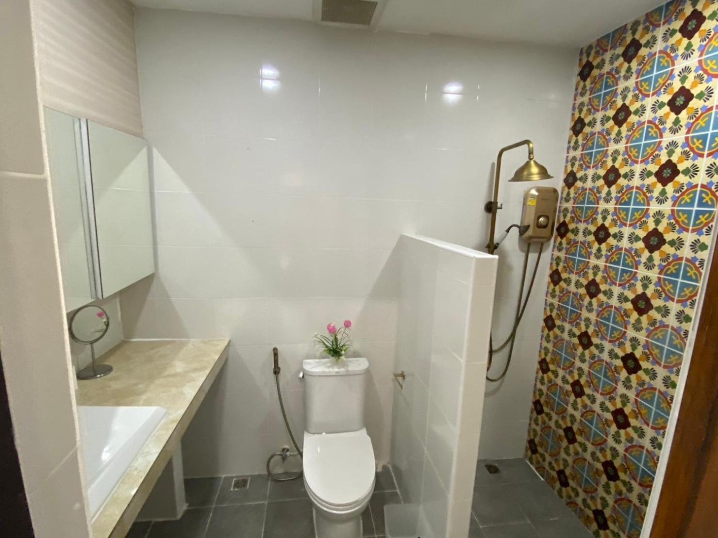 Lemon Guesthouse เชียงใหม่ ภายนอก รูปภาพ