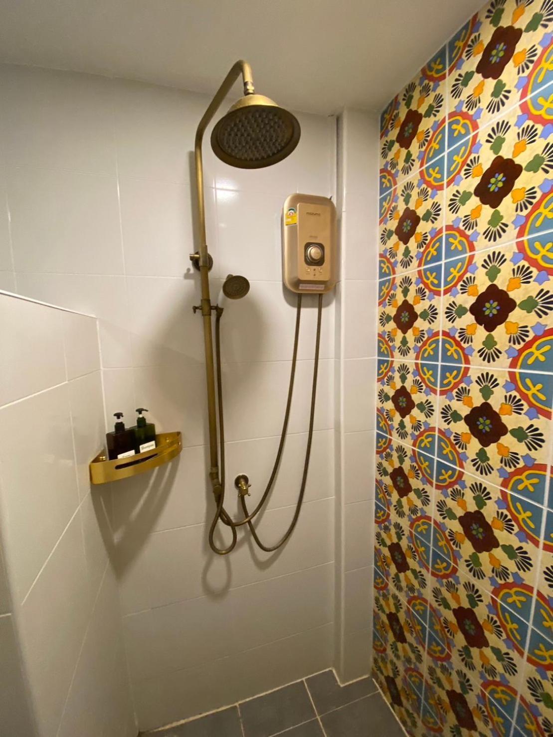 Lemon Guesthouse เชียงใหม่ ภายนอก รูปภาพ