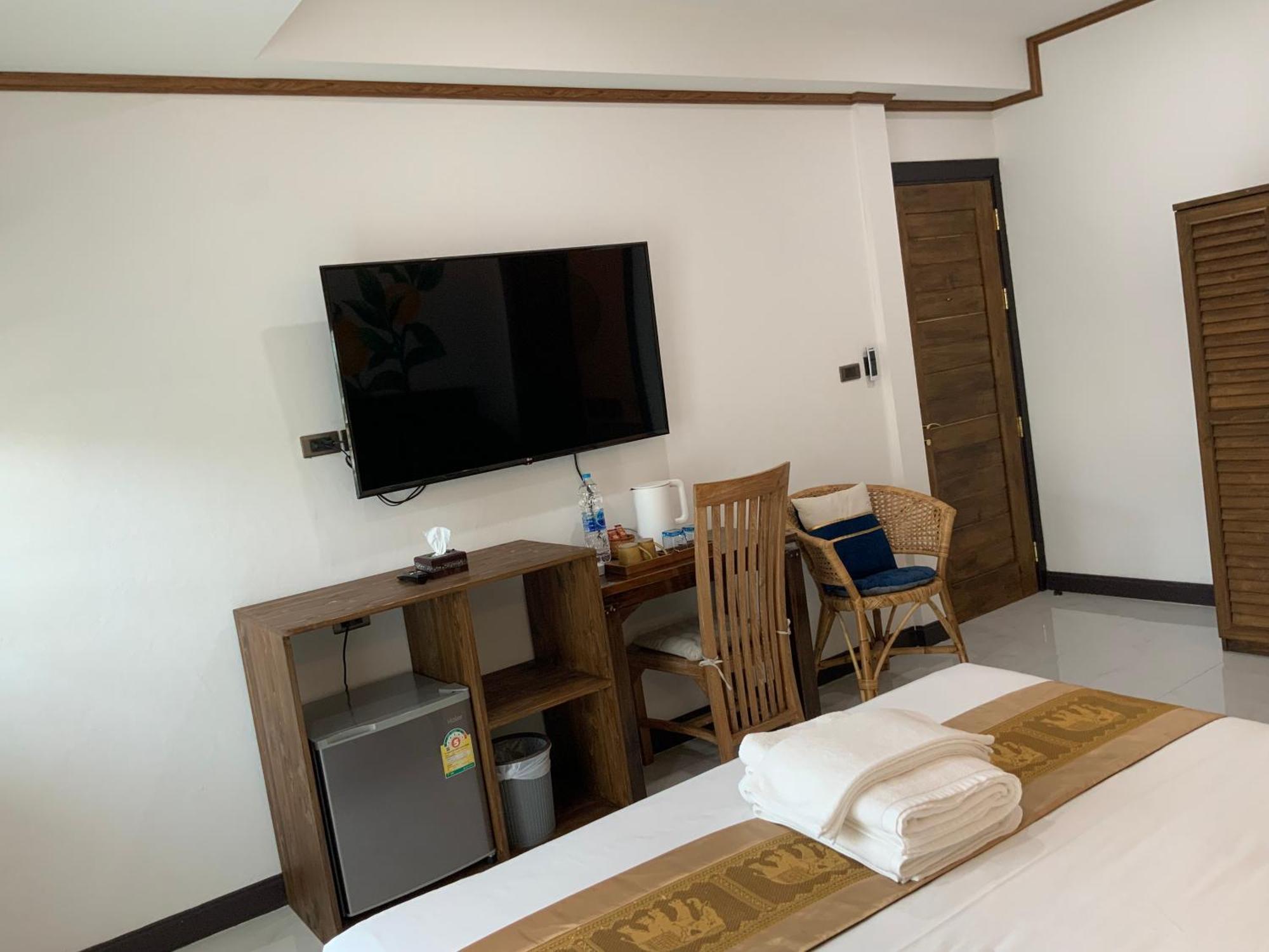 Lemon Guesthouse เชียงใหม่ ภายนอก รูปภาพ