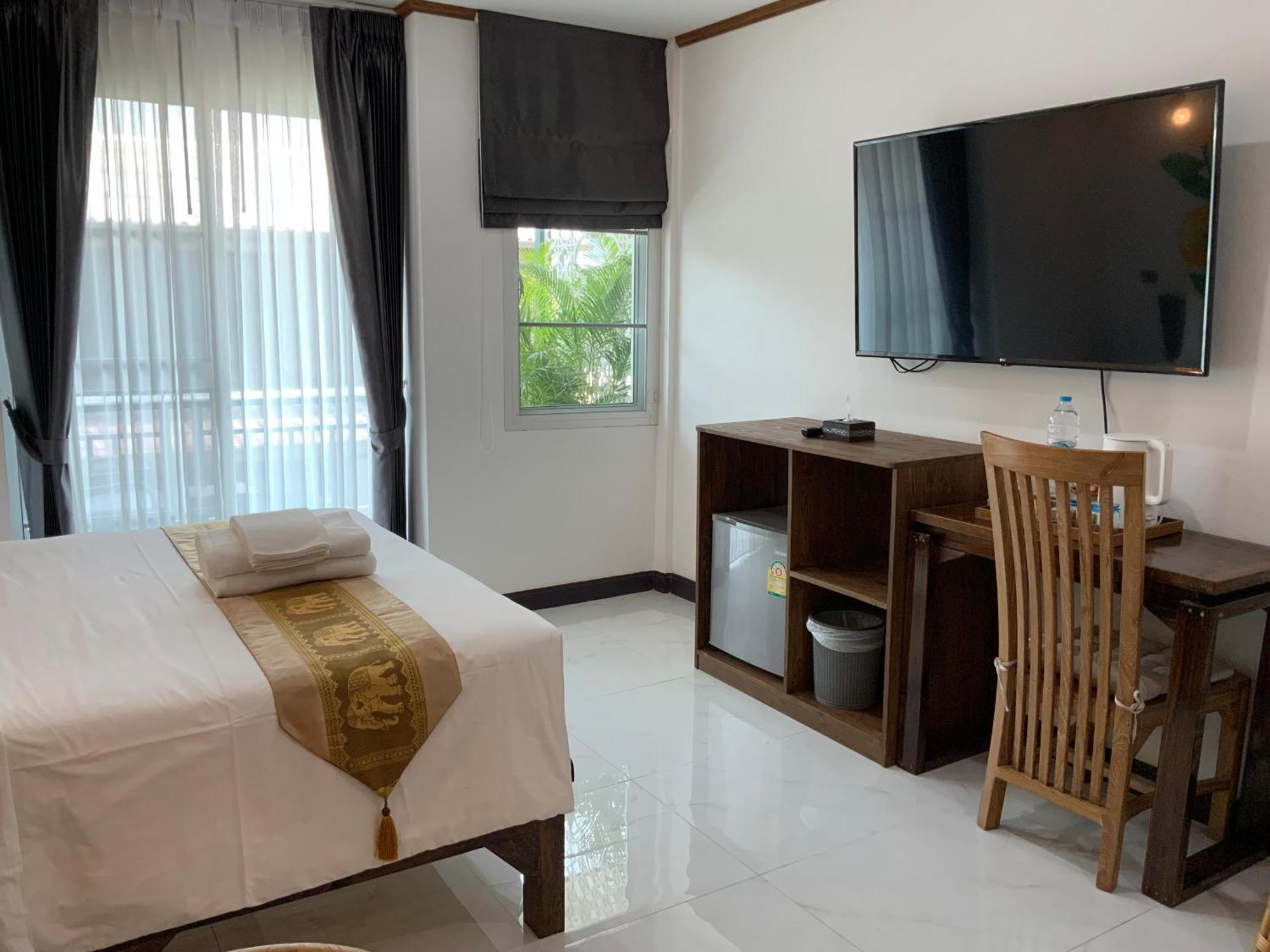 Lemon Guesthouse เชียงใหม่ ภายนอก รูปภาพ