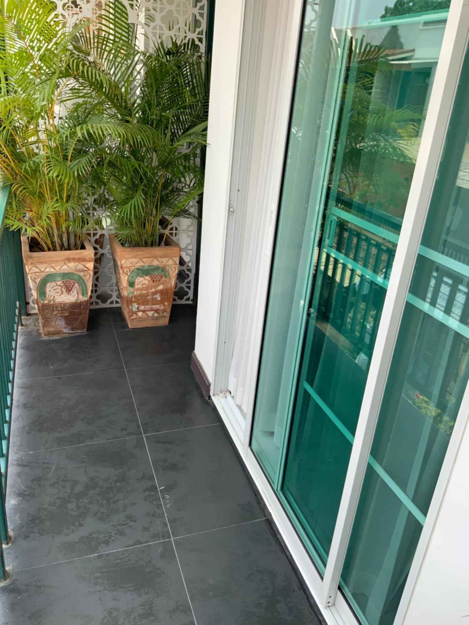 Lemon Guesthouse เชียงใหม่ ภายนอก รูปภาพ
